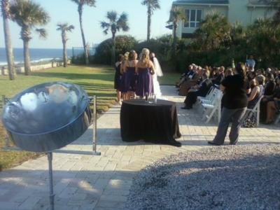 First Coast Steel | Jacksonville, FL | Steel Drum Band | Photo #2