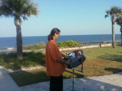 First Coast Steel | Jacksonville, FL | Steel Drum Band | Photo #3