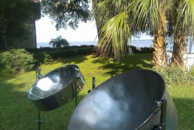 First Coast Steel | Jacksonville, FL | Steel Drum Band | Photo #9