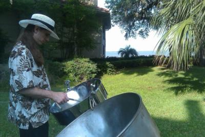 First Coast Steel | Jacksonville, FL | Steel Drum Band | Photo #6