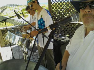 First Coast Steel | Jacksonville, FL | Steel Drum Band | Photo #7