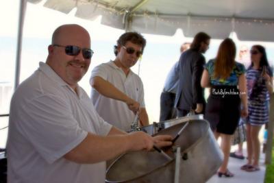 First Coast Steel | Jacksonville, FL | Steel Drum Band | Photo #5