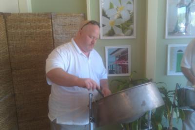 First Coast Steel | Jacksonville, FL | Steel Drum Band | Photo #4