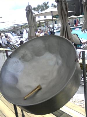 First Coast Steel | Jacksonville, FL | Steel Drum Band | Photo #14