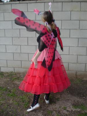 Ladybug The Clown And Captain Leslie's Science | Pasadena, CA | Clown | Photo #7