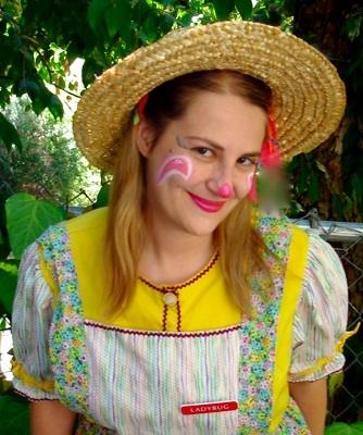 Ladybug The Clown And Captain Leslie's Science's Main Photo