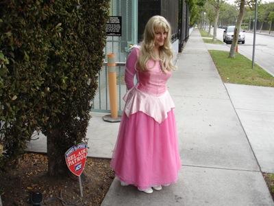 Ladybug The Clown And Captain Leslie's Science | Pasadena, CA | Clown | Photo #11