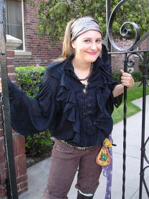Ladybug The Clown And Captain Leslie's Science | Pasadena, CA | Clown | Photo #13