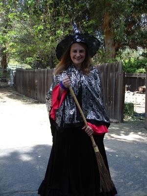 Ladybug The Clown And Captain Leslie's Science | Pasadena, CA | Clown | Photo #20