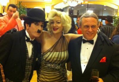 Marilyn Monroe | Palatine, IL | Marilyn Monroe Impersonator | Photo #23