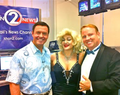 Marilyn Monroe | Palatine, IL | Marilyn Monroe Impersonator | Photo #11