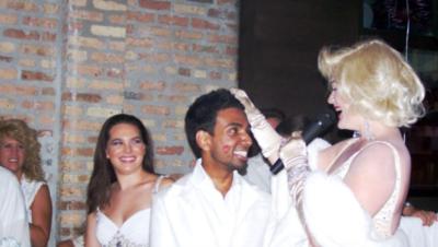 Marilyn Monroe | Palatine, IL | Marilyn Monroe Impersonator | Photo #24