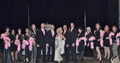 Marilyn Monroe | Palatine, IL | Marilyn Monroe Impersonator | Photo #14