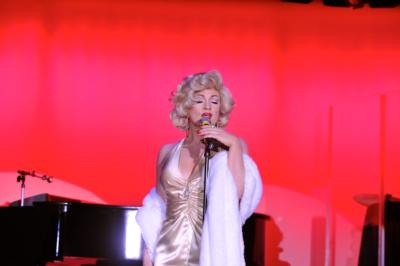 Marilyn Monroe | Palatine, IL | Marilyn Monroe Impersonator | Photo #19