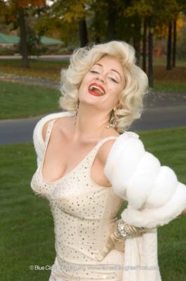 Marilyn Monroe | Palatine, IL | Marilyn Monroe Impersonator | Photo #15