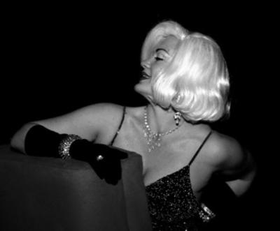 Marilyn Monroe | Palatine, IL | Marilyn Monroe Impersonator | Photo #21