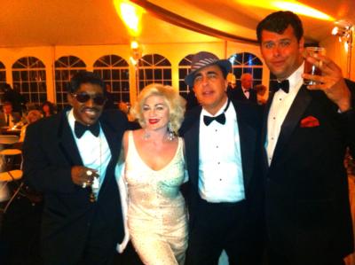 Marilyn Monroe | Palatine, IL | Marilyn Monroe Impersonator | Photo #9