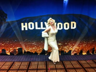 Marilyn Monroe | Palatine, IL | Marilyn Monroe Impersonator | Photo #16
