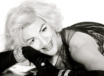 Marilyn Monroe | Palatine, IL | Marilyn Monroe Impersonator | Photo #3