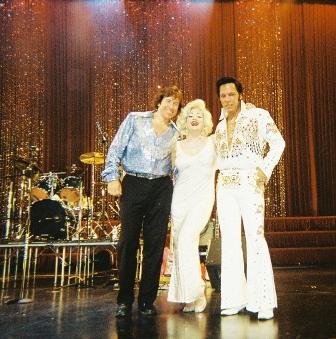 Marilyn Monroe | Palatine, IL | Marilyn Monroe Impersonator | Photo #17