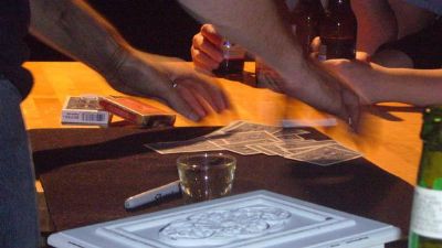 Magician Michael Casey | Morrisville, NC | Magician | Photo #4