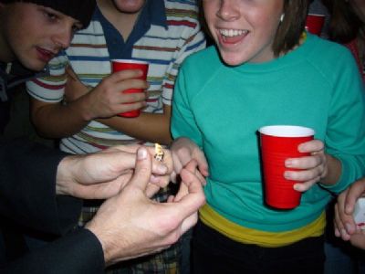 Magician Michael Casey | Morrisville, NC | Magician | Photo #6