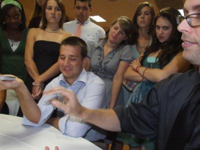 Magician Michael Casey | Morrisville, NC | Magician | Photo #9