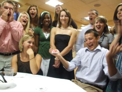 Magician Michael Casey | Morrisville, NC | Magician | Photo #10