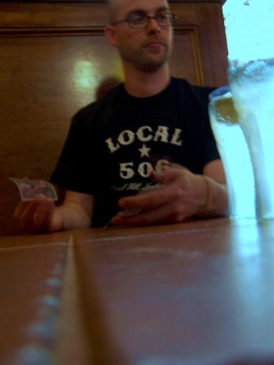 Magician Michael Casey | Morrisville, NC | Magician | Photo #11