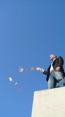 Magician Michael Casey | Morrisville, NC | Magician | Photo #16
