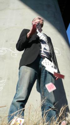 Magician Michael Casey | Morrisville, NC | Magician | Photo #17