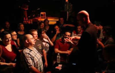 Magician Michael Casey | Morrisville, NC | Magician | Photo #20