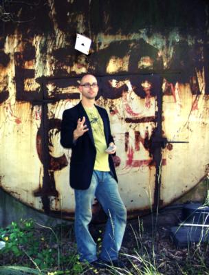 Magician Michael Casey | Morrisville, NC | Magician | Photo #23