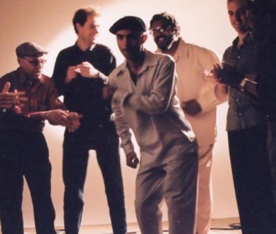 Jose Conde Y Ola Fresca | Brooklyn, NY | Latin Band | Photo #7