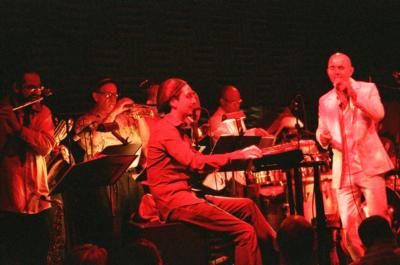 Jose Conde Y Ola Fresca | Brooklyn, NY | Latin Band | Photo #19
