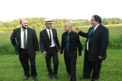 Jose Conde Y Ola Fresca | Brooklyn, NY | Latin Band | Photo #18