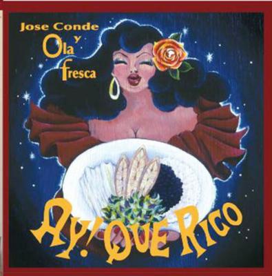 Jose Conde Y Ola Fresca | Brooklyn, NY | Latin Band | Photo #3