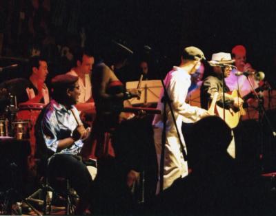 Jose Conde Y Ola Fresca | Brooklyn, NY | Latin Band | Photo #13