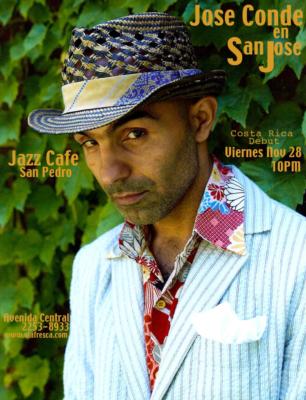 Jose Conde Y Ola Fresca | Brooklyn, NY | Latin Band | Photo #10
