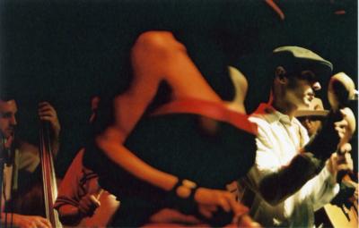 Jose Conde Y Ola Fresca | Brooklyn, NY | Latin Band | Photo #21