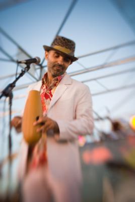 Jose Conde Y Ola Fresca | Brooklyn, NY | Latin Band | Photo #6