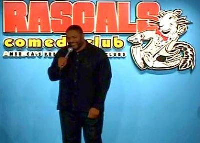 Michael Worthington | Fort Worth, TX | Comedian | Photo #2
