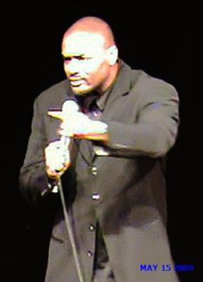 Michael Worthington | Fort Worth, TX | Comedian | Photo #3
