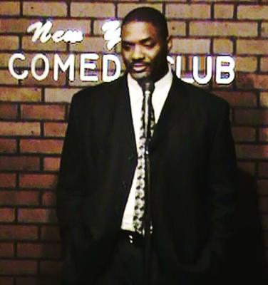 Michael Worthington | Fort Worth, TX | Comedian | Photo #5