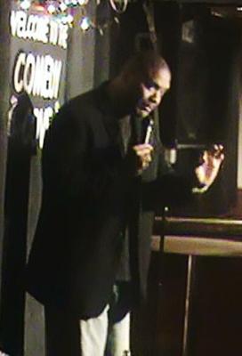 Michael Worthington | Fort Worth, TX | Comedian | Photo #6