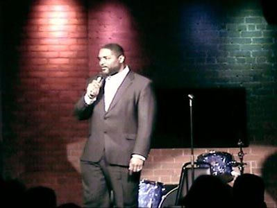 Michael Worthington | Fort Worth, TX | Comedian | Photo #7