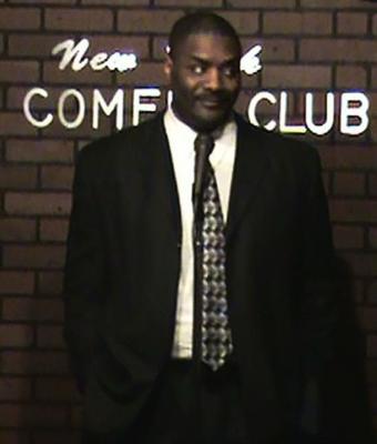 Michael Worthington | Fort Worth, TX | Comedian | Photo #8