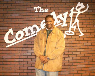Michael Worthington | Fort Worth, TX | Comedian | Photo #9