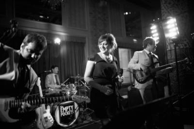 Josh & the Empty Pockets | Chicago, IL | Cover Band | Photo #8
