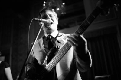 Josh & the Empty Pockets | Chicago, IL | Cover Band | Photo #9